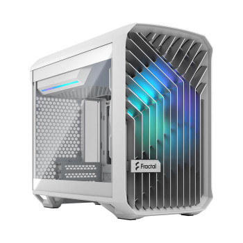 Fractal Design FD-C-TOR1N-05 Torrent Nano White FD-C-TOR1N-05