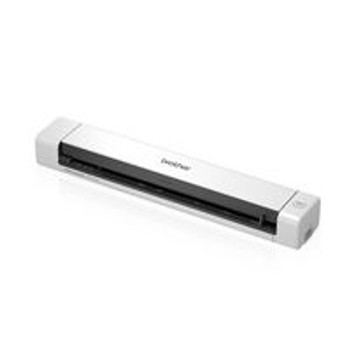 Brother DS-640 E DS-640 300 X 300 Dpi White DS-640