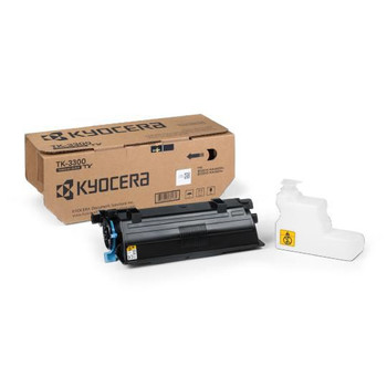 Kyocera 1T0C100NL0 Tk-3300 Toner Cartridge 1 1T0C100NL0
