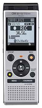 Olympus WS-882 4GB Digital Notetaker WS882 Olympus WS-882 4GB Digital Notetaker WS882