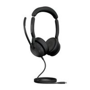 Jabra 25089-999-899 Evolve2 50 - Usb-C Ms Stereo 25089-999-899