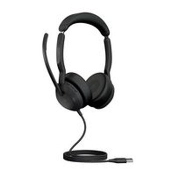Jabra 25089-999-999 Evolve2 50 - Usb-A Ms Stereo 25089-999-999