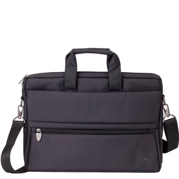 Rivacase 8630 BLACK 8630 Notebook Case 39.6 Cm 8630 BLACK