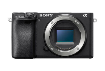 Sony ILCE6400B.CEC ? 6400 Milc Body 24.2 Mp Cmos ILCE6400B.CEC