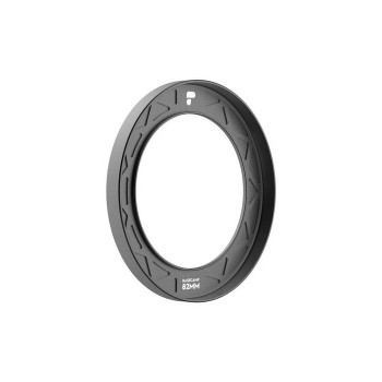 PolarPro BSE-82-PLT Basecamp 82 Mm Thread Plate BSE-82-PLT