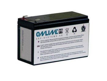 Online USV-Systeme BCXST2000BP Ups Battery BCXST2000BP