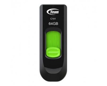 Team Group TC145364GG01 C145 Usb Flash Drive 64 Gb TC145364GG01