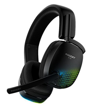 Roccat ROC-14-150-02 Syn Pro Air Headset Wireless ROC-14-150-02