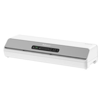 Fellowes 8058601 Laminator Cold/Hot Laminator 8058601