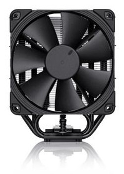 Noctua NH-U12S CHROMAX.BLACK Processor Cooler 12 Cm NH-U12S CHROMAX.BLACK