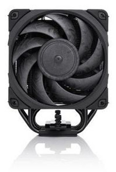 Noctua NH-U12A CHROMAX.BLACK Nh-U12A Processor Air Cooler NH-U12A CHROMAX.BLACK