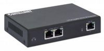 Intellinet 561600 2-Port Gigabit Ultra Poe 561600