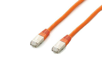 Equip 605670 Cat.6A Platinum S/Ftp Patch 605670