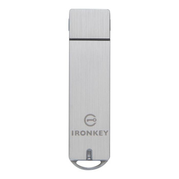 Kingston IKS1000B/8GB S1000 Usb Flash Drive 8 Gb IKS1000B/8GB