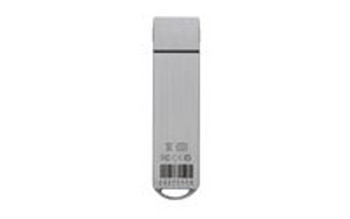 Kingston IKS1000B/8GB S1000 Usb Flash Drive 8 Gb IKS1000B/8GB