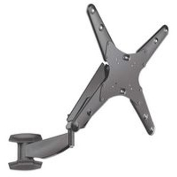 Manhattan 461641 Tv & Monitor Mount. Wall. 461641