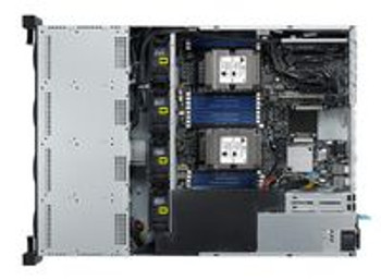 Asus 90SF0051-M06810 Rs520-E9-Rs12U V2/8Nvme 90SF0051-M06810