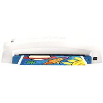 Fellowes 5742701 Lunar+ A3 300 Mm/Min Blue. 5742701