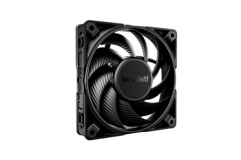 be quiet! BL098 Silent Wings Pro 4 . 120Mm BL098