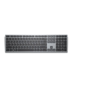Dell KB700-GY-R-FR Kb700 Keyboard Bluetooth KB700-GY-R-FR