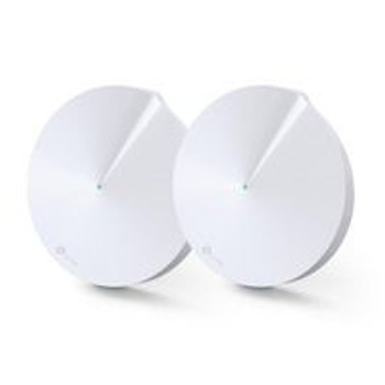 TP-Link DECO M52-PACK Deco M5 Kit 2-Pack Ac1300 DECO M5(2-PACK)