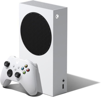 Microsoft RRS-00009 Xbox Series S 512 Gb Wi-Fi RRS-00009