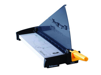 Fellowes 5410901 Fusion A3/180 Paper Cutter 10 5410901