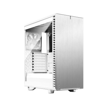 Fractal Design FD-C-DEF7C-04 Define 7 Compact White FD-C-DEF7C-04