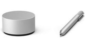 Microsoft 2WS-00002 Surface Dial Bluetooth 2WS-00002