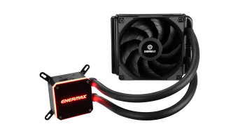 Enermax ELC-LMT120-HF Liqmax Iii Processor ELC-LMT120-HF