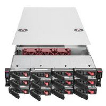 Silverstone SST-RM22-312 Rm22-312 Hdd/Ssd Enclosure SST-RM22-312