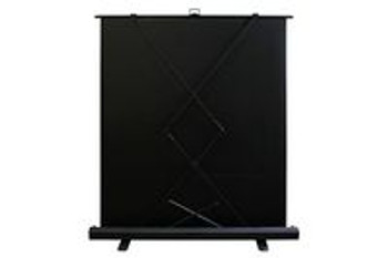Elite Screens F107XWH2 Ezcinema 2 Projection Screen F107XWH2