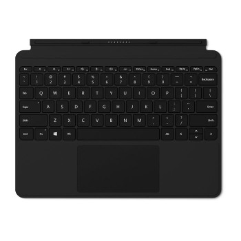 Microsoft KCN-00025 Surface Go Type Cover Black KCN-00025