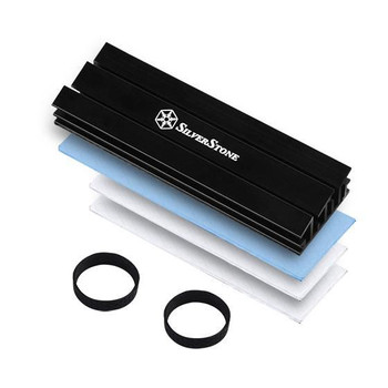 Silverstone SST-TP02-M2 Computer Cooling System SST-TP02-M2
