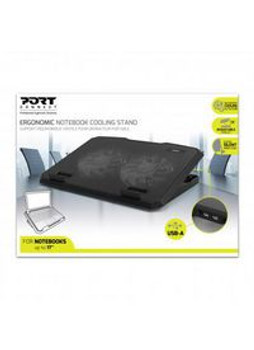 Port Designs 901099 Notebook Cooling Pad 43.2 Cm 901099