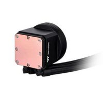 ThermalTake CL-W374-PL14BL-A Tt Toughliquid Ultra 280 CL-W374-PL14BL-A