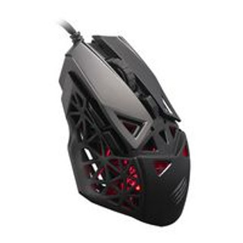 Mad Catz MM04DCINBL000-0 M.O.J.O. M1 Mouse Right-Hand MM04DCINBL000-0