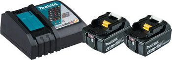 Makita 197490-7 Cordless Tool Battery / 197490-7