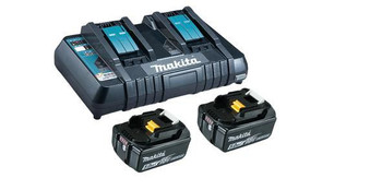 Makita 199482-2 Cordless Tool Battery / 199482-2