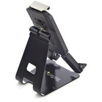 StarTech.com SECTBLTDT Secure Tablet Stand W/ K-Slot SECTBLTDT