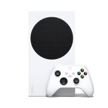 Microsoft RRS-00010 Xbox Series S 512 Gb Wi-Fi RRS-00010