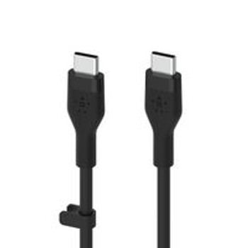 Belkin CAB009BT3MBK Boost Charge Flex Usb Cable 3 CAB009BT3MBK