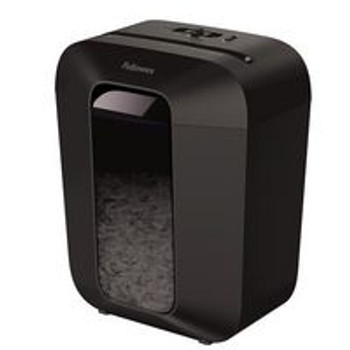 Fellowes 4406001 Powershred Lx50 Paper 4406001