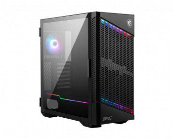MSI MPG VELOX 100P AIRFLOW Mid Tower Gaming Computer MPG VELOX 100P AIRFLOW