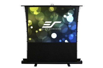 Elite Screens FT80XWV Ezcinema Tab-Tension FT80XWV