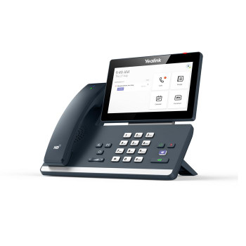 Yealink MP58-WH-TEAMS Mp58-Wh Microsoft Teams MP58-WH-TEAMS