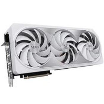 Gigabyte GV-N4080AERO OC-16GD Geforce Rtx 4080 16Gb Aero Oc GV-N4080AERO OC-16GD