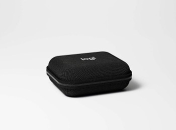 Logitech 955-000013 Mevo Start Hard Case Black 955-000013