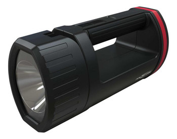 ANSMANN 1600-0222 Hs5R Black Hand Flashlight Led 1600-0222