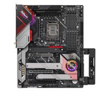 Asrock 90-MXBH50-A0UAYZ Z690 Pg Velocita Intel Z690 90-MXBH50-A0UAYZ